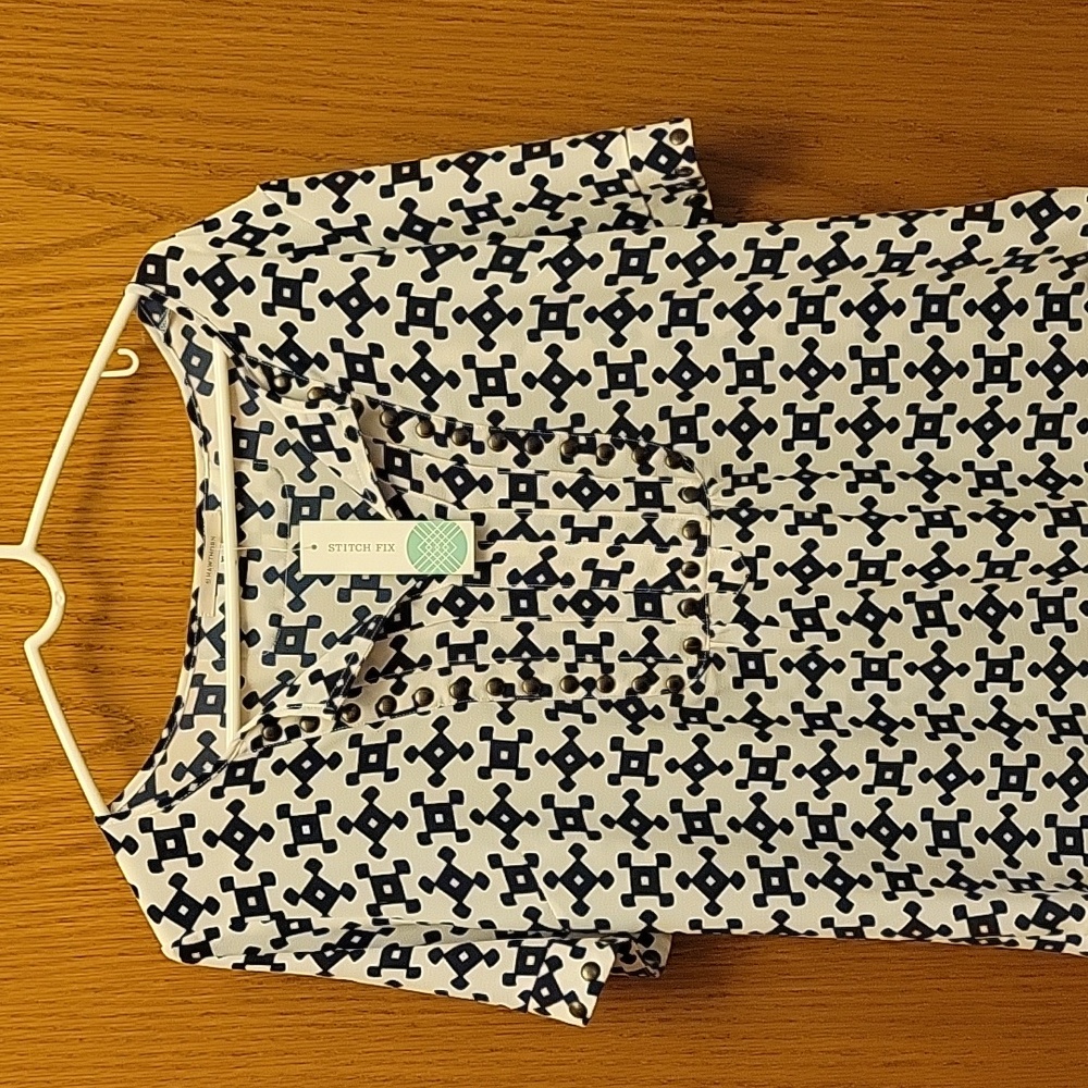 41Hawthorn XL blouse